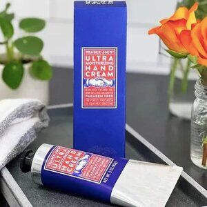 Trader Joe's Original Hand Cream NEW